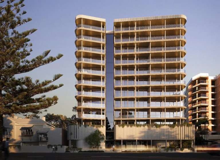 Colley Terrace Glenelg