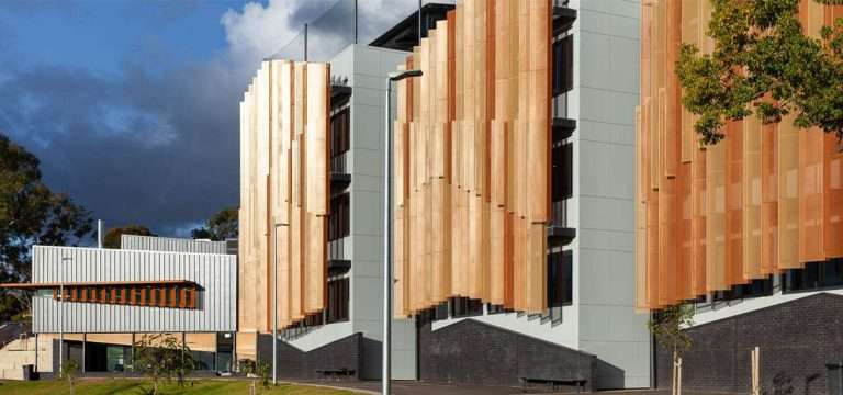 Norwood International School